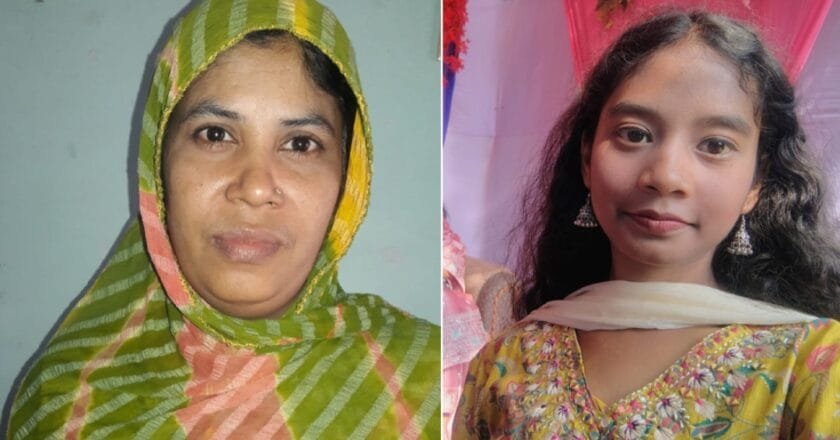 সড়ক দুর্ঘটনায় শিক্ষিকার মৃত্যু, খবর শুনে শিক্ষার্থীরও প্রাণহানি