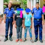 দৌলতপুরে ৬ বছরের শিশুকে ধর্ষণের চেষ্টা: দুই শিশু আটক
