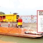 কালুরঘাট ফেরিঘাটের নতুন টেন্ডারে হাইকোর্টের স্থগিতাদেশ