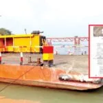 কালুরঘাট ফেরিঘাটের নতুন টেন্ডারে হাইকোর্টের স্থগিতাদেশ