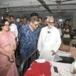 খুলনা জেনারেল হাসপাতালে আকস্মিক পরিদর্শনে ক্ষোভ স্বাস্থ্যমন্ত্রীর