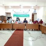 বানারীপাড়ায় ‘গেটকা’ প্রকল্পের অবহিতকরণ সভা অনুষ্ঠিত