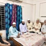 মিরপুরে ইসলামী ঐক্য আন্দোলনের দারসুল কুরআন অনুষ্ঠিত