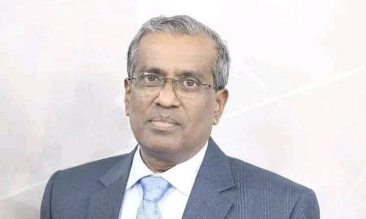 বাংলাদেশ কৃষি ব্যাংকের নতুন চেয়ারম্যান মোহাম্মদ নুরুল আমিন