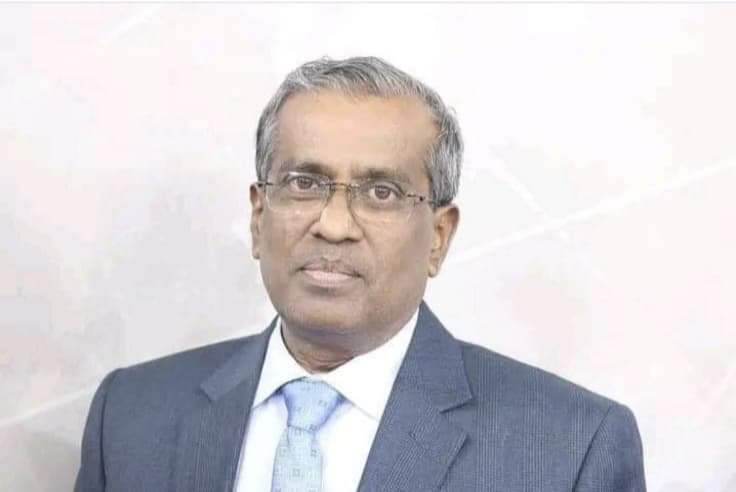 বাংলাদেশ কৃষি ব্যাংকের নতুন চেয়ারম্যান মোহাম্মদ নুরুল আমিন