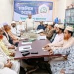 দেশের নানামুখী সংকট মোকাবিলায় সরকারকে কার্যকরি পদক্ষেপ নিতে হবে: ইসলামী ঐক্য আন্দোলন