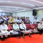 ইউআইটিএসে শ্রেষ্ঠত্ব বজায় রাখার লক্ষ্যে বিশেষ কর্মশালা সম্পন্ন
