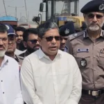 গরুর হাটে চাঁদাবাজি রুখতে কঠোর হুঁশিয়ারি প্রতিমন্ত্রী শাহে আলমের