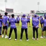 সিরিজ জয়ের লক্ষ্যে ব্যাটিংয়ে বাংলাদেশ, একাদশে সাইফউদ্দিন