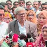 সংসদকে প্রাণবন্ত করতে ভূমিকা রাখবেন নারী এমপিরা: মির্জা ফখরুল