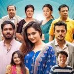দেড় ঘণ্টার মেগা এপিসোডে শেষ হচ্ছে জনপ্রিয় নাটক ‘এটা আমাদেরই গল্প’