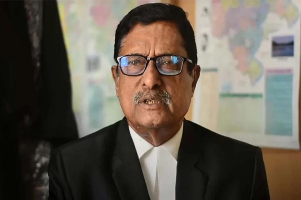 যারা আমার জানাজা পড়াবে না বলে তারা জামায়াতের লোক: ফজলুর রহমান