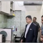 দেশজুড়ে সব থানাকে দালালমুক্ত করার নির্দেশ স্বরাষ্ট্রমন্ত্রীর