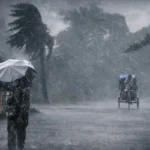 যেসব বিভাগে হতে পারে কালবৈশাখী ঝড়, সতর্কবার্তা জারি
