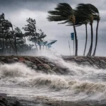আজ দুপুর ১টার মধ্যে ৮ জেলায় কালবৈশাখীর আশঙ্কা, নদীবন্দরে সতর্কতা
