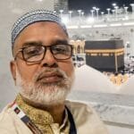 কাবার দুয়ারে দাঁড়িয়ে | পর্ব-০১