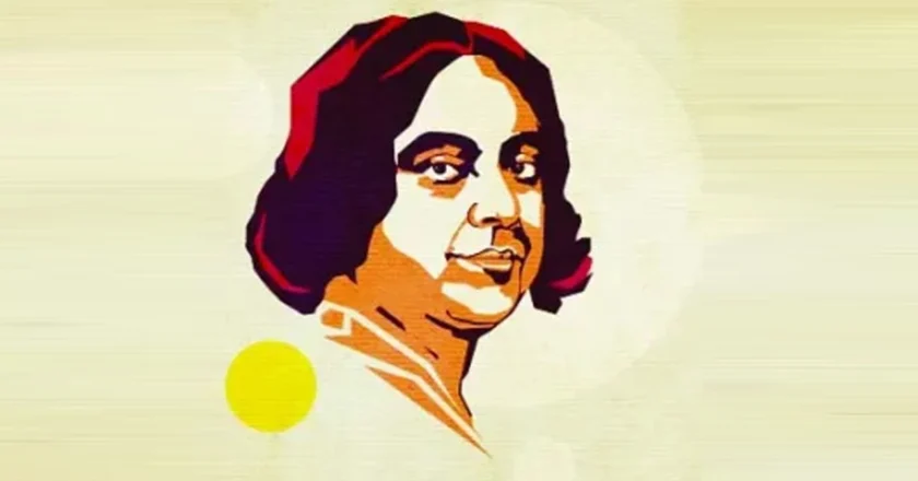জাতীয় কবি কাজী নজরুল ইসলামের ১২৭তম জন্মজয়ন্তী আজ