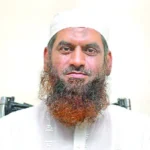 শাপলা চত্বরের ঘটনার বিচার না হওয়া পর্যন্ত সংগ্রাম অব্যাহত থাকবে: মাওলানা মামুনুল হক