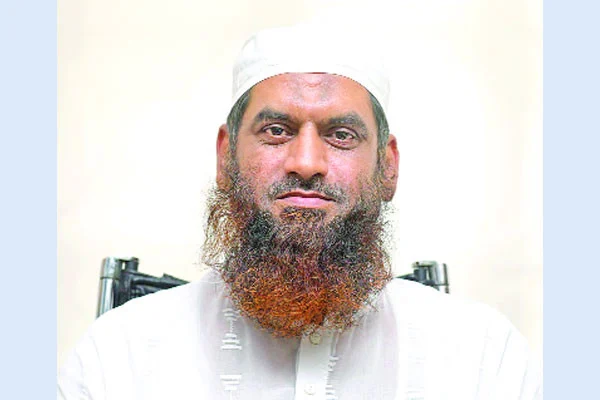 শাপলা চত্বরের ঘটনার বিচার না হওয়া পর্যন্ত সংগ্রাম অব্যাহত থাকবে: মাওলানা মামুনুল হক