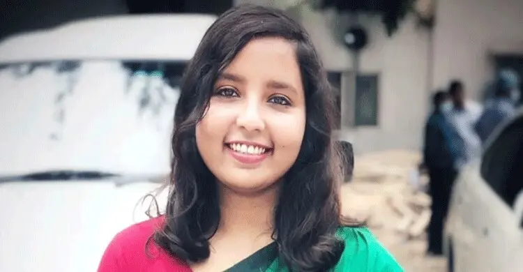 তালা ভাঙলেই বিপ্লবী হওয়া যায় না: এমপি মানসুরা আলম