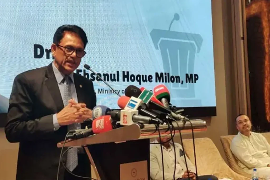 বেসরকারি বিশ্ববিদ্যালয়কে আর জঙ্গি কারখানা হতে দেওয়া হবে না: শিক্ষামন্ত্রী