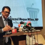 বেসরকারি বিশ্ববিদ্যালয়কে আর জঙ্গি কারখানা হতে দেওয়া হবে না: শিক্ষামন্ত্রী