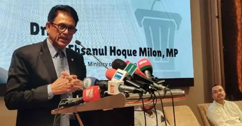 বেসরকারি বিশ্ববিদ্যালয়কে আর জঙ্গি কারখানা হতে দেওয়া হবে না: শিক্ষামন্ত্রী