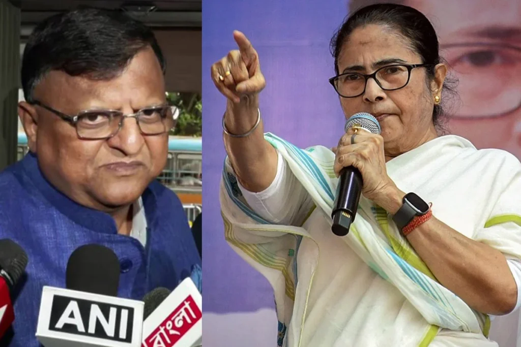 ভোট গণনায় কারচুপির অভিযোগ মমতার, যা বলল নির্বাচন কমিশন