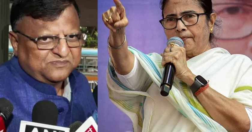 ভোট গণনায় কারচুপির অভিযোগ মমতার, যা বলল নির্বাচন কমিশন