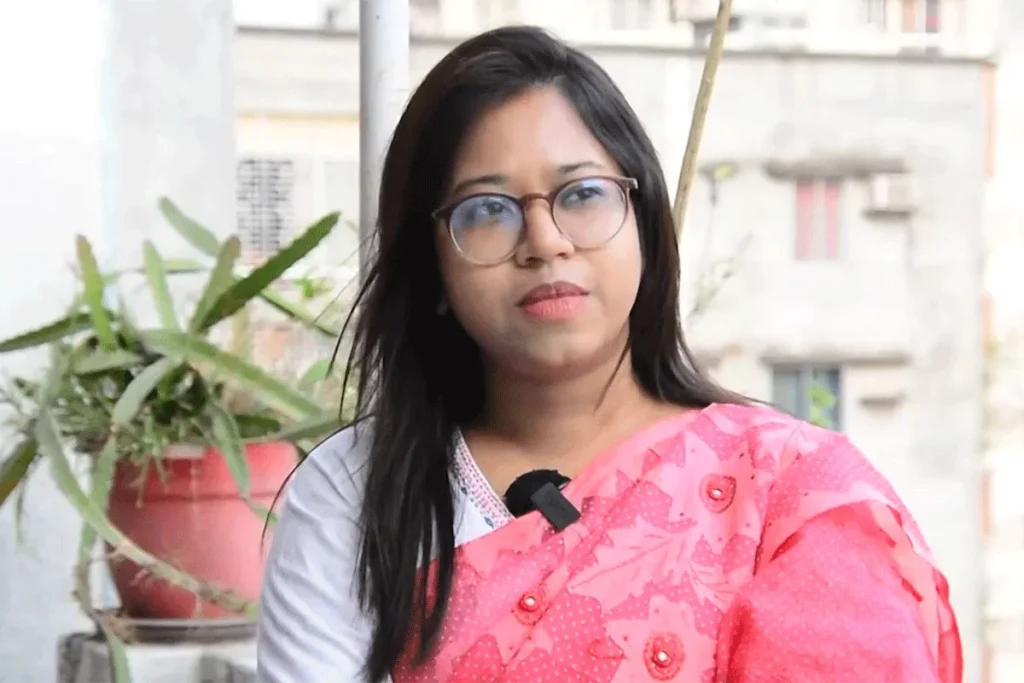 মনিরা শারমিনের প্রার্থিতা বাতিল কেন অবৈধ নয়, হাইকোর্টের রুল