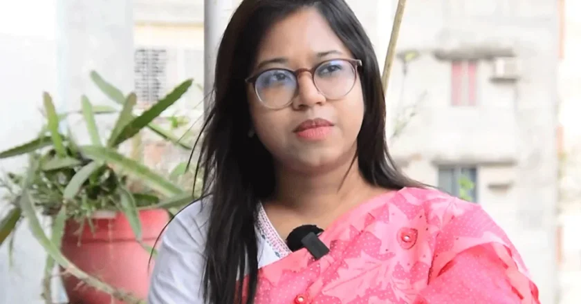 মনিরা শারমিনের প্রার্থিতা বাতিল কেন অবৈধ নয়, হাইকোর্টের রুল