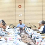 একনেকে চূড়ান্ত অনুমোদন পেল পদ্মা ব্যারাজ প্রকল্প: বদলে যাবে ১৯ জেলার চিত্র