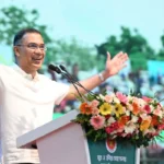 ক্ষুদে শিক্ষার্থীরাই আগামীর ভবিষ্যৎ, দেশের দায়িত্ব তোমাদেরই নিতে হবে: প্রধানমন্ত্রী