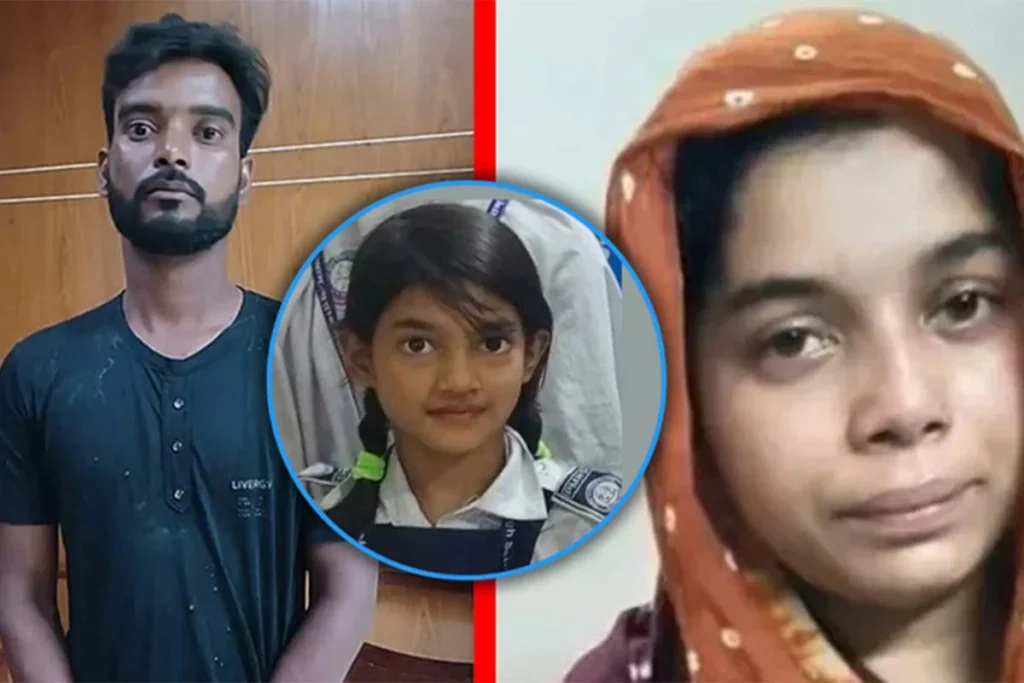 রামিসা হত্যা মামলা: ডিএনএ ও ময়নাতদন্ত রিপোর্ট পুলিশের হাতে, আগামীকালই চার্জশিট