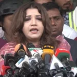 যুক্তরাষ্ট্রে নিহত লিমনের মরদেহ দেশে পৌঁছেছে, সুষ্ঠু বিচারের আশ্বাস পররাষ্ট্র প্রতিমন্ত্রীর