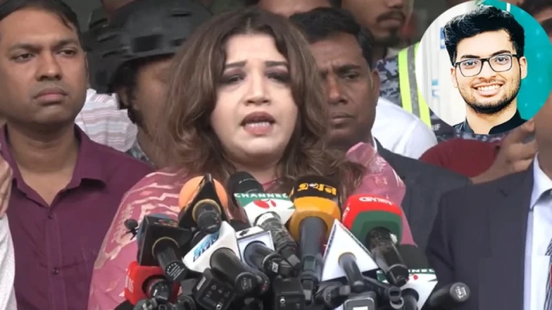 যুক্তরাষ্ট্রে নিহত লিমনের মরদেহ দেশে পৌঁছেছে, সুষ্ঠু বিচারের আশ্বাস পররাষ্ট্র প্রতিমন্ত্রীর