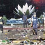 ইতিহাসের কলঙ্কিত অধ্যায়: শাপলা চত্বর গণহত্যার ১৩ বছর