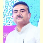 পশ্চিমবঙ্গে মমতা যুগের অবসান: দুই-তৃতীয়াংশ সংখ্যাগরিষ্ঠতা নিয়ে ক্ষমতায় বিজেপি