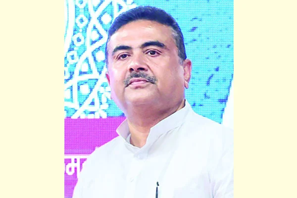 পশ্চিমবঙ্গে মমতা যুগের অবসান: দুই-তৃতীয়াংশ সংখ্যাগরিষ্ঠতা নিয়ে ক্ষমতায় বিজেপি