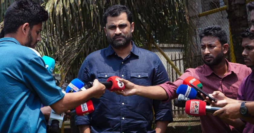 ‘বিসিবি দেয় ৬৫০ টাকা, নারী ক্লিনাররা পায় ৩০০’- বিস্মিত তামিম
