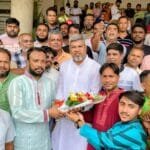 রাজশাহীকে আধুনিক ও দুর্নীতিমুক্ত নগরী হিসেবে গড়ে তোলার প্রতিশ্রুতি আরডিএ চেয়ারম্যানের