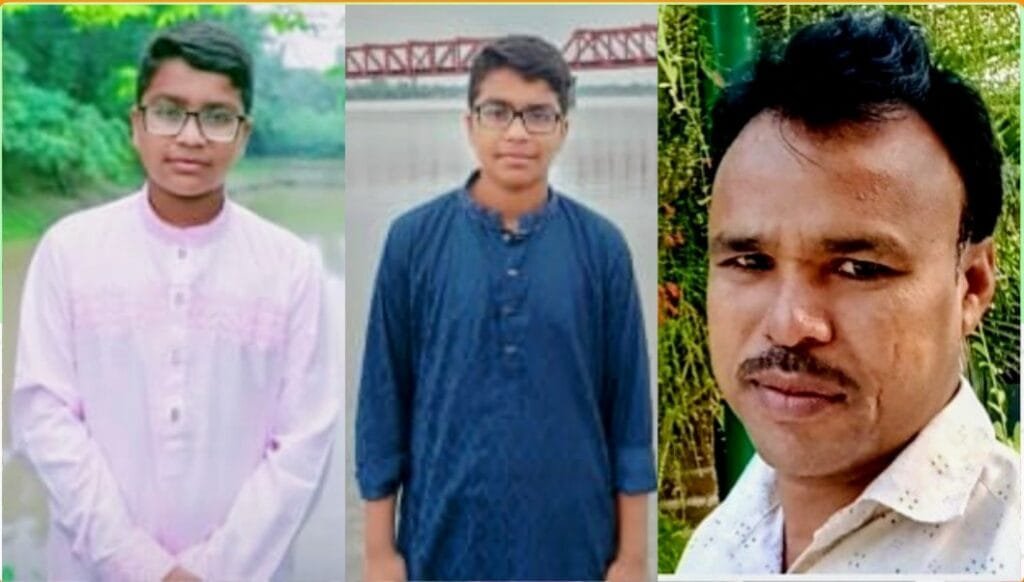 কুড়িগ্রামে পৃথক বিদ্যুৎস্পৃষ্টের ঘটনায় ৩ জনের মৃত্যু