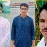 কুড়িগ্রামে পৃথক বিদ্যুৎস্পৃষ্টের ঘটনায় ৩ জনের মৃত্যু