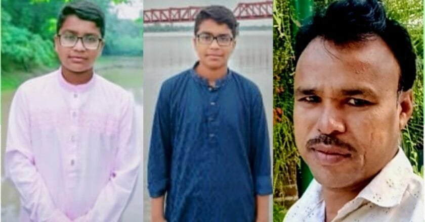 কুড়িগ্রামে পৃথক বিদ্যুৎস্পৃষ্টের ঘটনায় ৩ জনের মৃত্যু