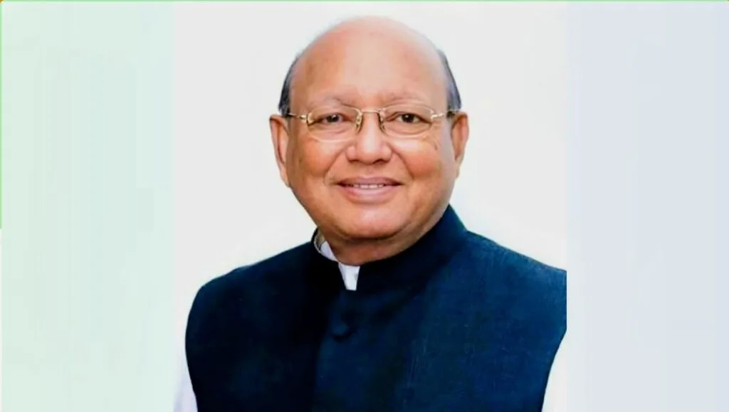 মারা গেলেন প্রবীণ রাজনীতিবিদ তোফায়েল আহমেদ