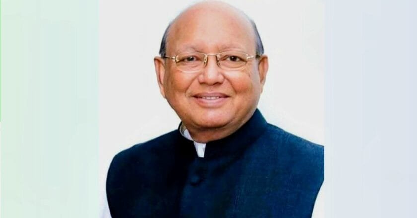 মারা গেলেন প্রবীণ রাজনীতিবিদ তোফায়েল আহমেদ