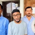 রামিসা হত্যা মামলার সাক্ষ্যগ্রহণ আজ: আদালতে এসে ন্যায়বিচার চাইলেন বাবা