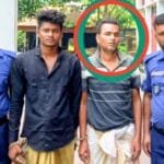 ​হেরোইনসহ শীর্ষ মাদক ব্যবসায়ী সুবল গ্রেপ্তার