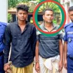 ​হেরোইনসহ শীর্ষ মাদক ব্যবসায়ী সুবল গ্রেপ্তার