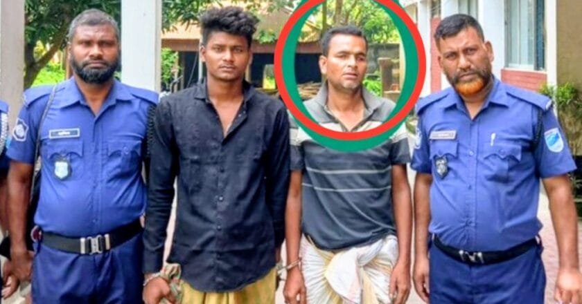 ​হেরোইনসহ শীর্ষ মাদক ব্যবসায়ী সুবল গ্রেপ্তার